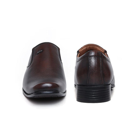 Men's Formal Slip On shoes_ZS7