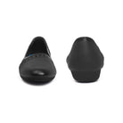 Black Flat Bellies for Women_2