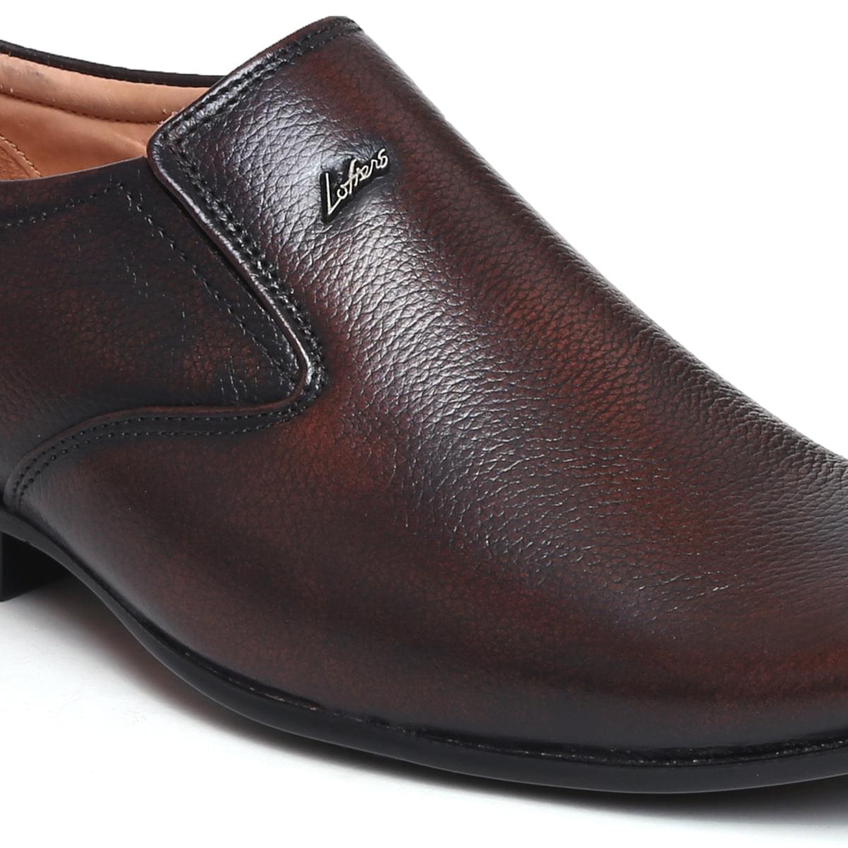 Men's Formal Slip On shoes_ZS8