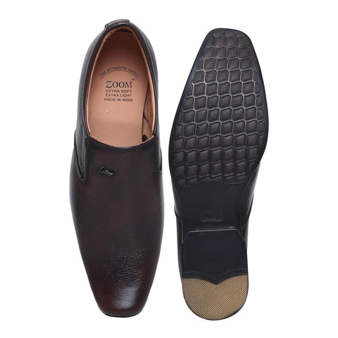 Men's Formal Slip On shoes_ZS9