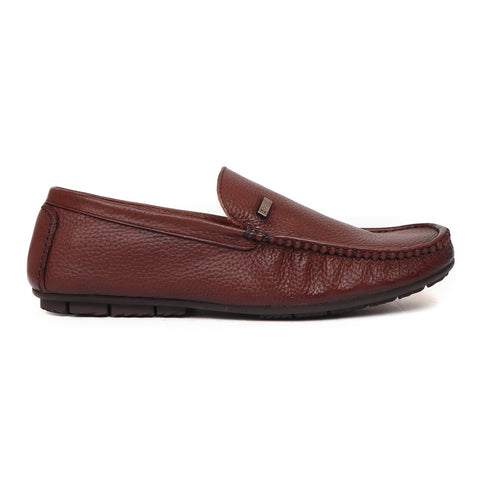 Genuine Leather Loafers for Men BT-16