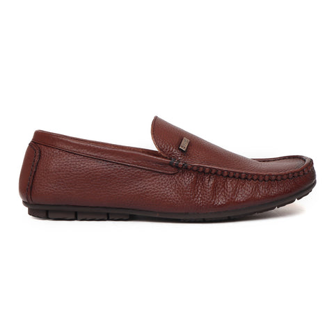 casual brown loafers for men bt-16_1