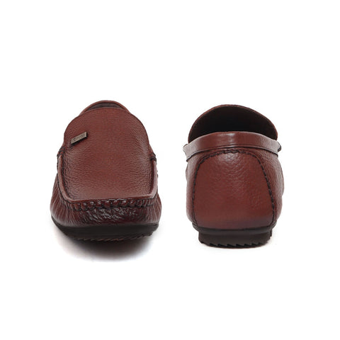 Brogue Leather Shoes_ZS7