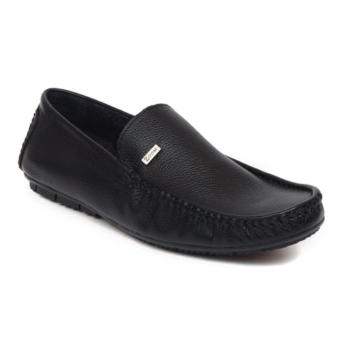 Genuine Leather Loafers for Men BT-16