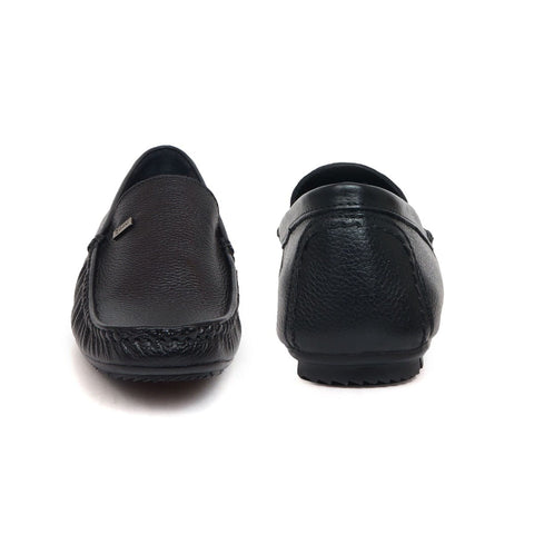 casual black loafers for men_ZS1