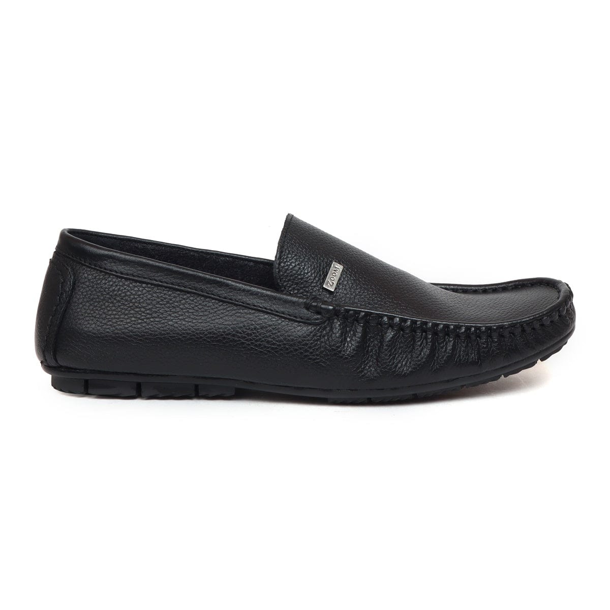 casual black loafers for men bt-16_2