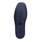 black Leather Formal Shoes D-121_3