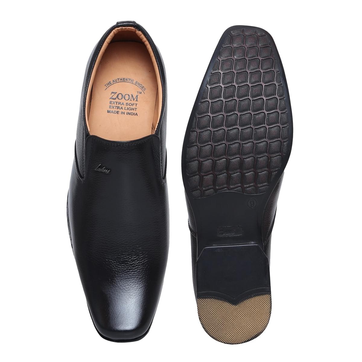 Men's Formal Slip On shoes_ZS4