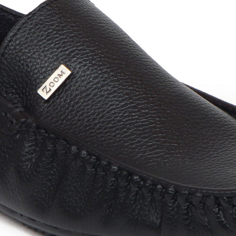 casual black loafers for men_ZS4