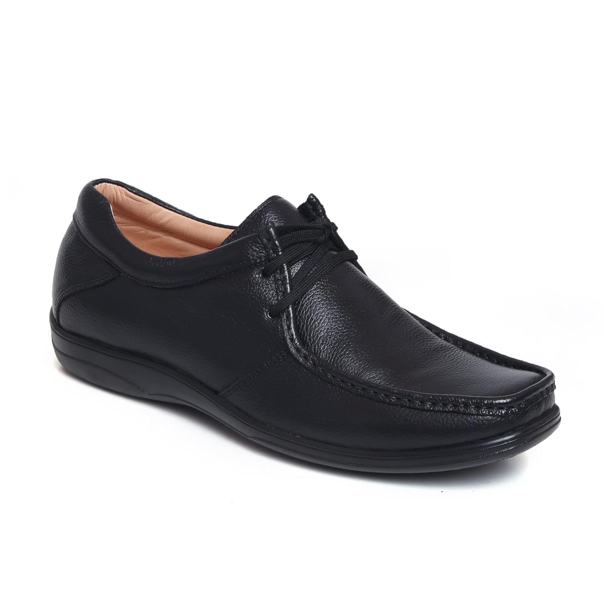 Casual Leather Shoes