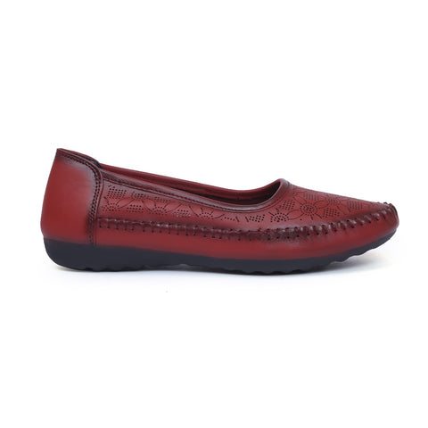 Zoom Shoes™ Casual Leather Bellies for Women VN-01