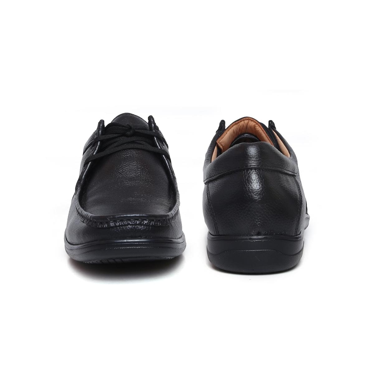 Casual Leather Shoes_ZS2