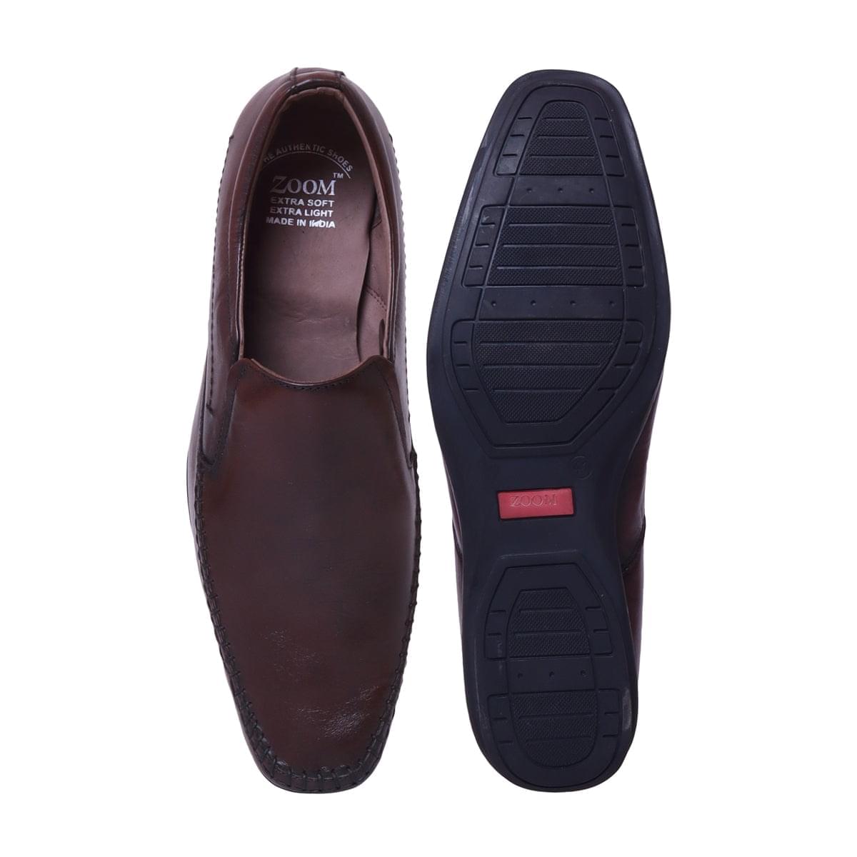 mens leather slip on shoes_ZS6