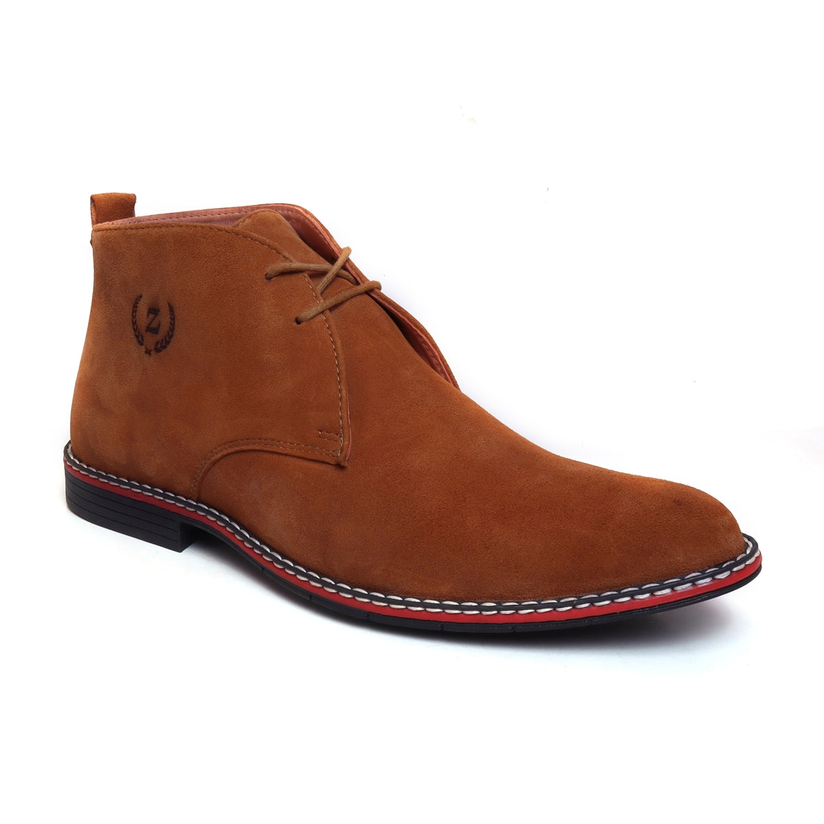 Mens Chukka Boots_ZS5