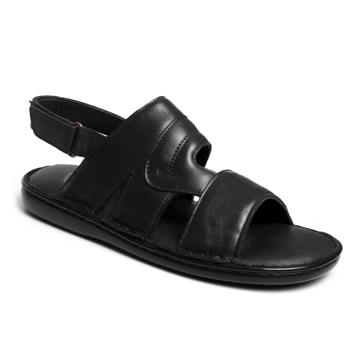 mens open toe sandals