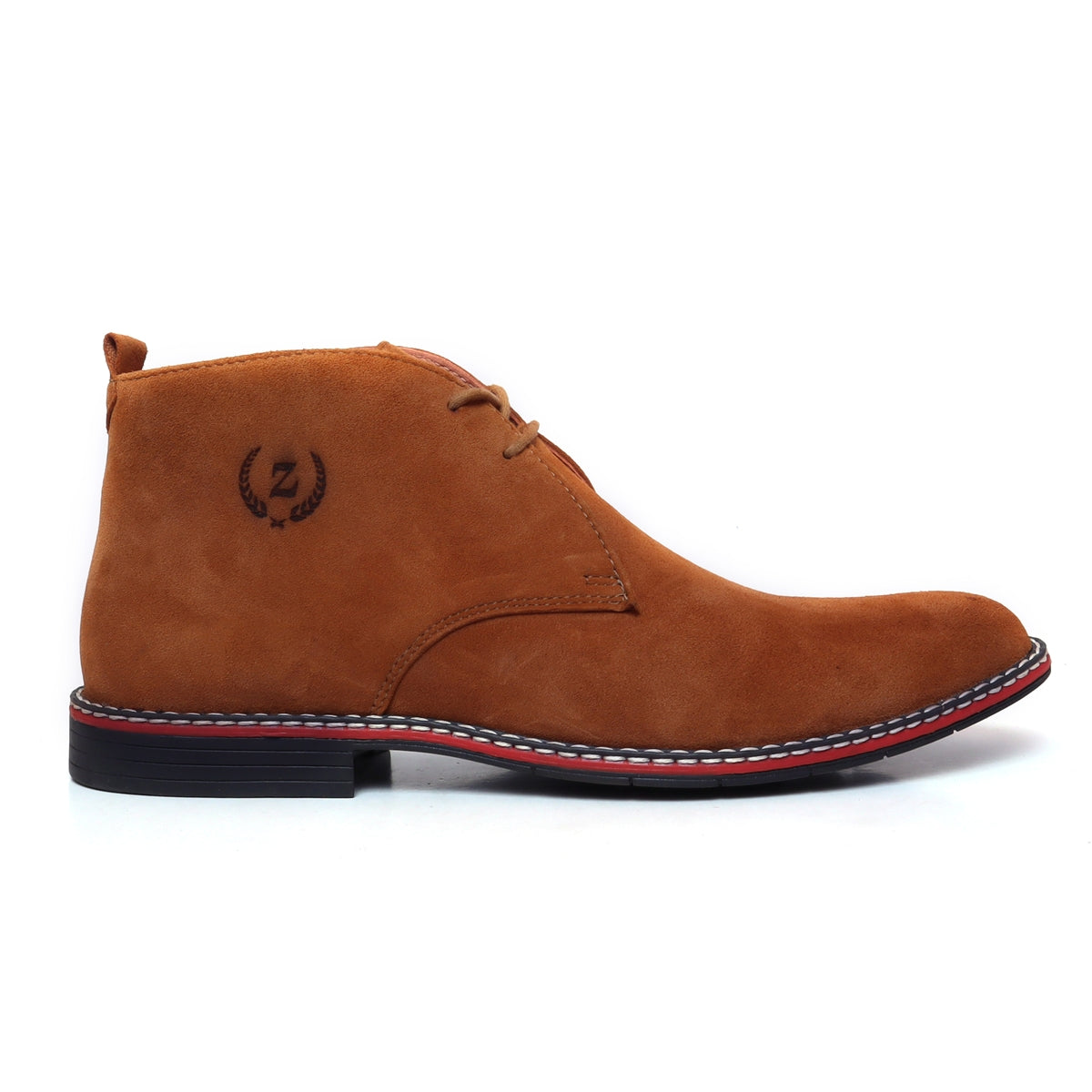 Mens Chukka Boots_ZS6