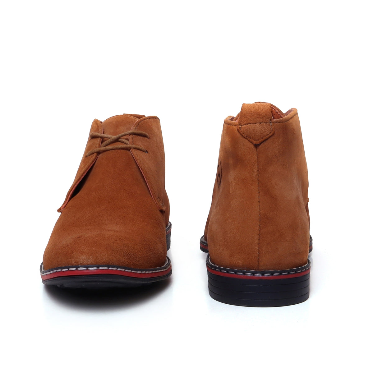 Mens Chukka Boots_ZS7