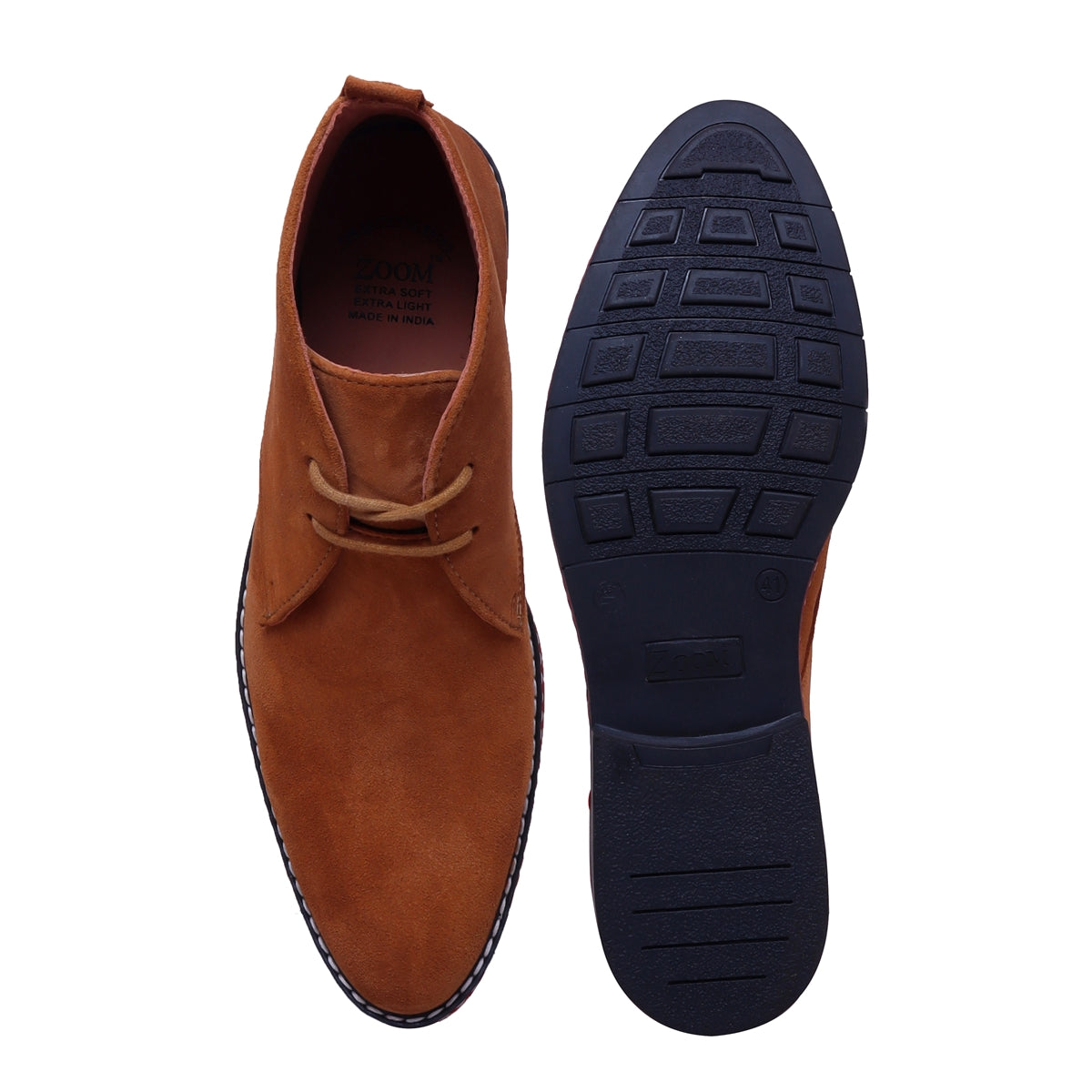 Mens Chukka Boots_ZS8