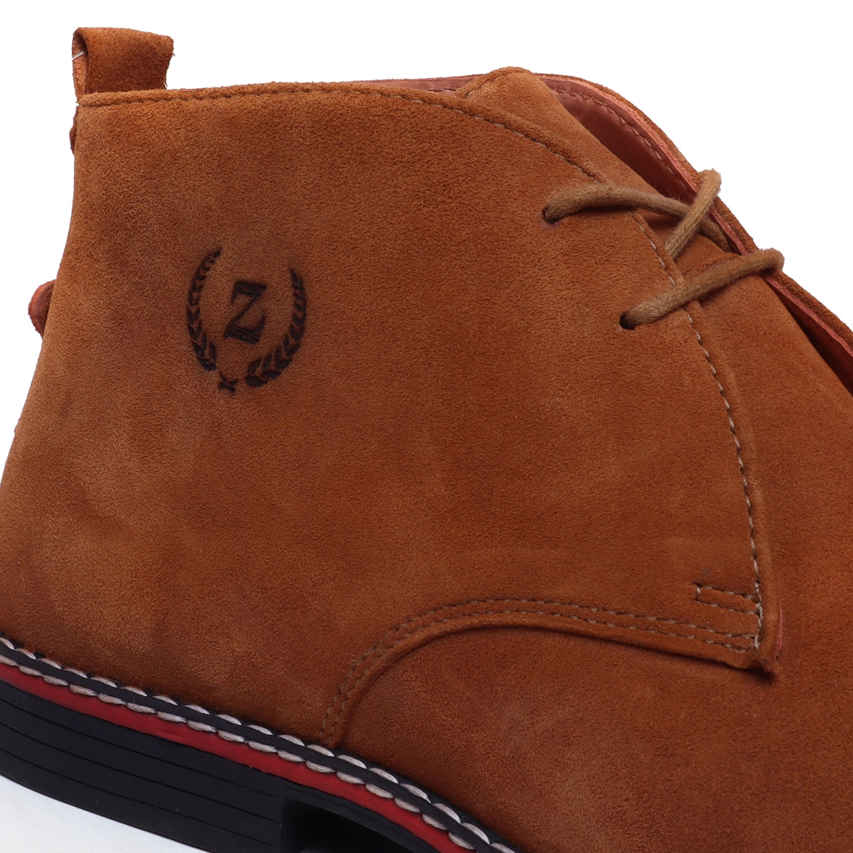 Mens Chukka Boots_ZS9