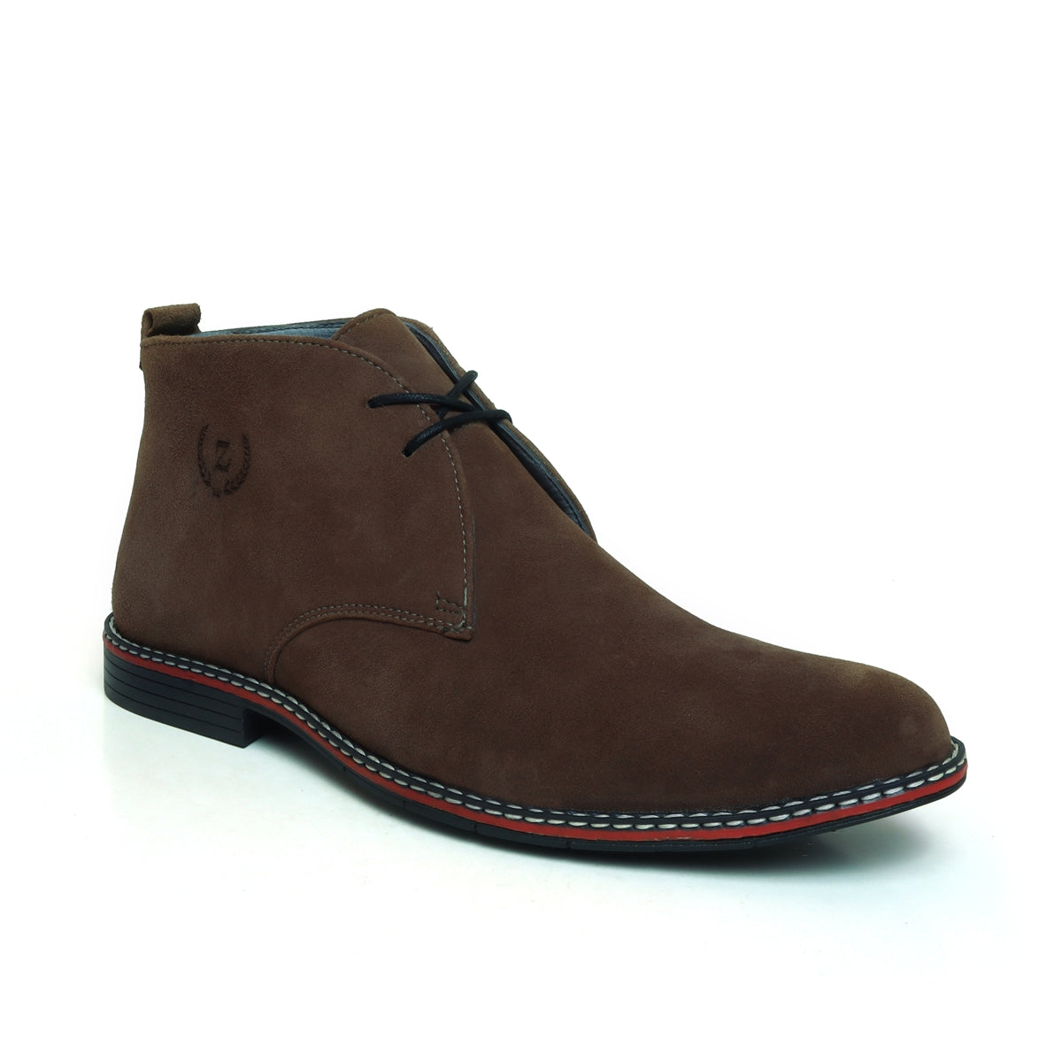 Mens Chukka Boots_ZS10