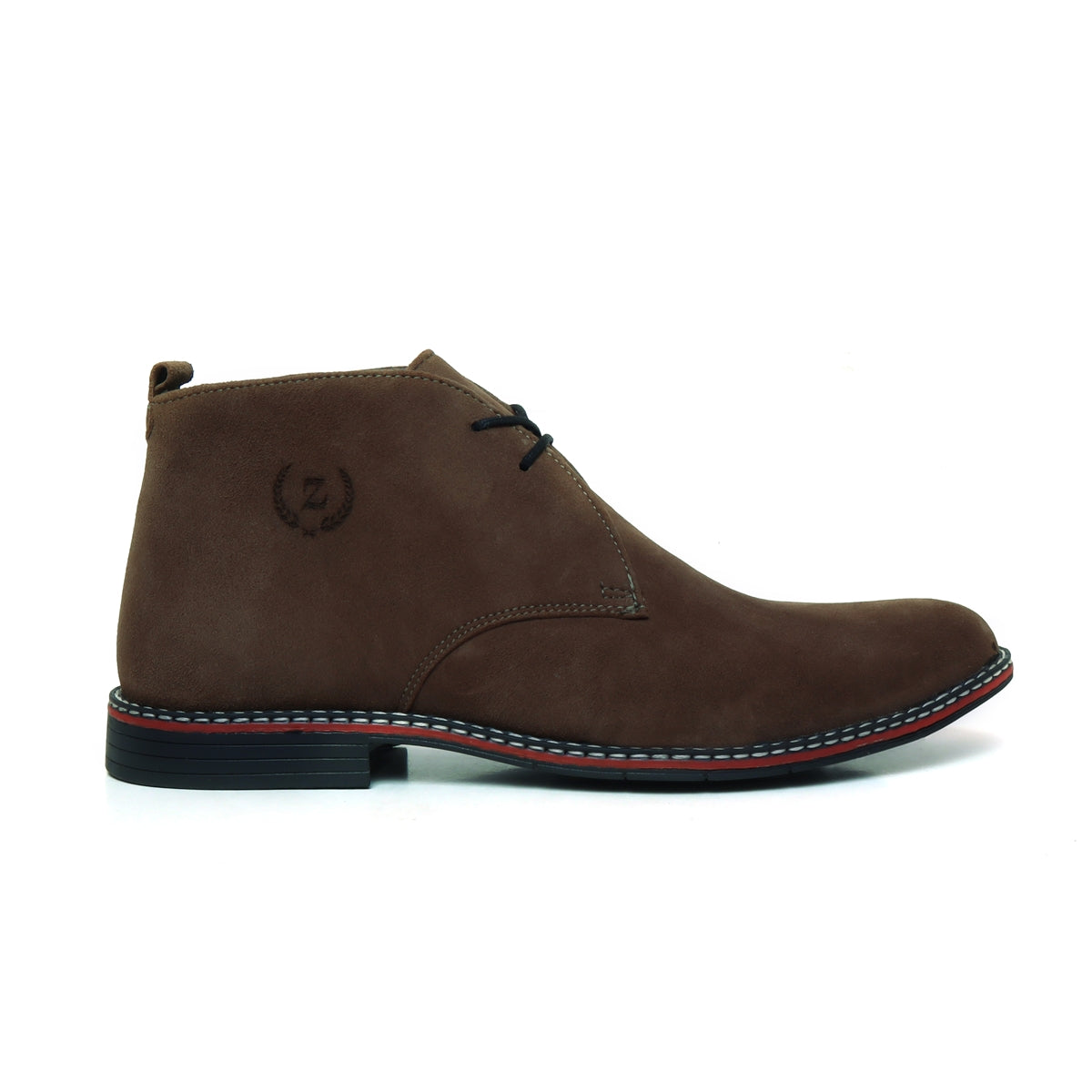 Mens Chukka Boots_ZS11