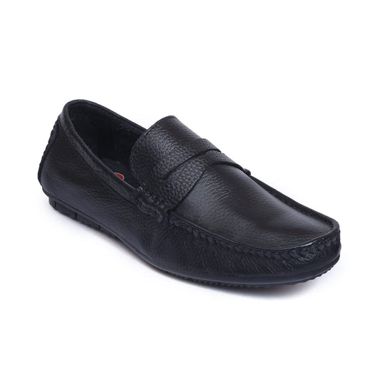 Men’s Genuine Leather Loafers BT - 36