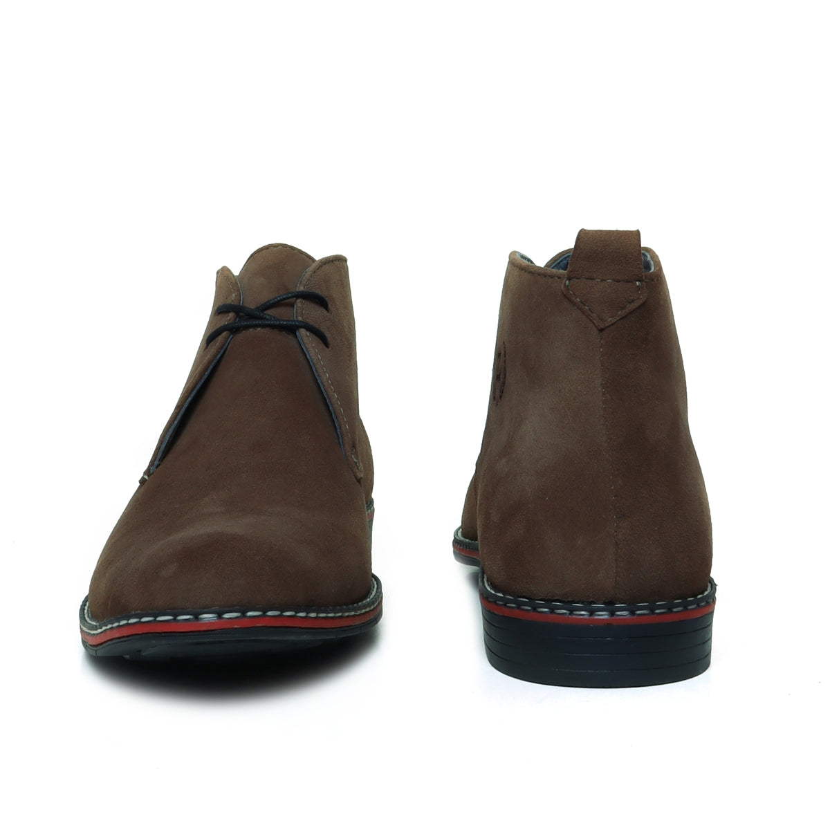 Mens Chukka Boots_ZS12