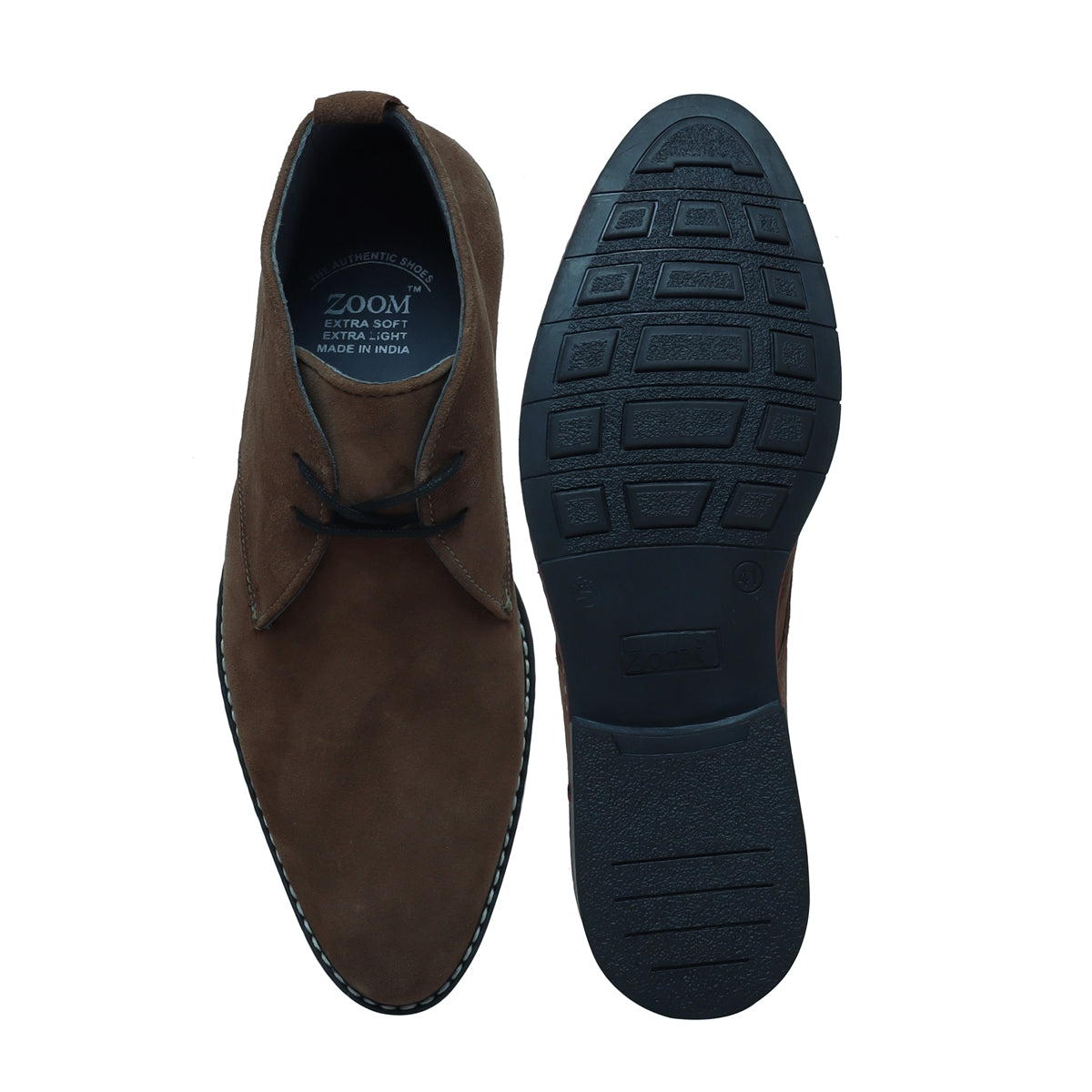 Mens Chukka Boots_ZS13