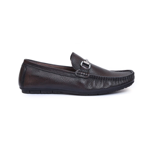 Leather Loafers for Men BT-26
