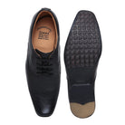 Formal Lace up Shoes D-61_Black3
