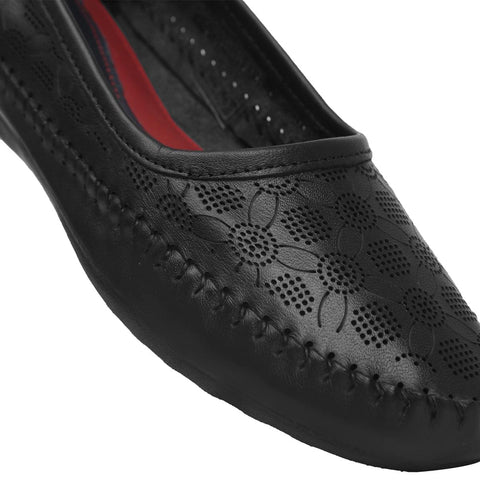 Flat Belly Shoes for Women_2