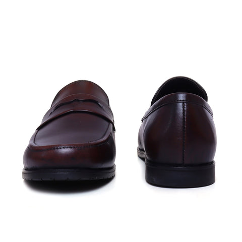 leather loafer shoes_ZS2