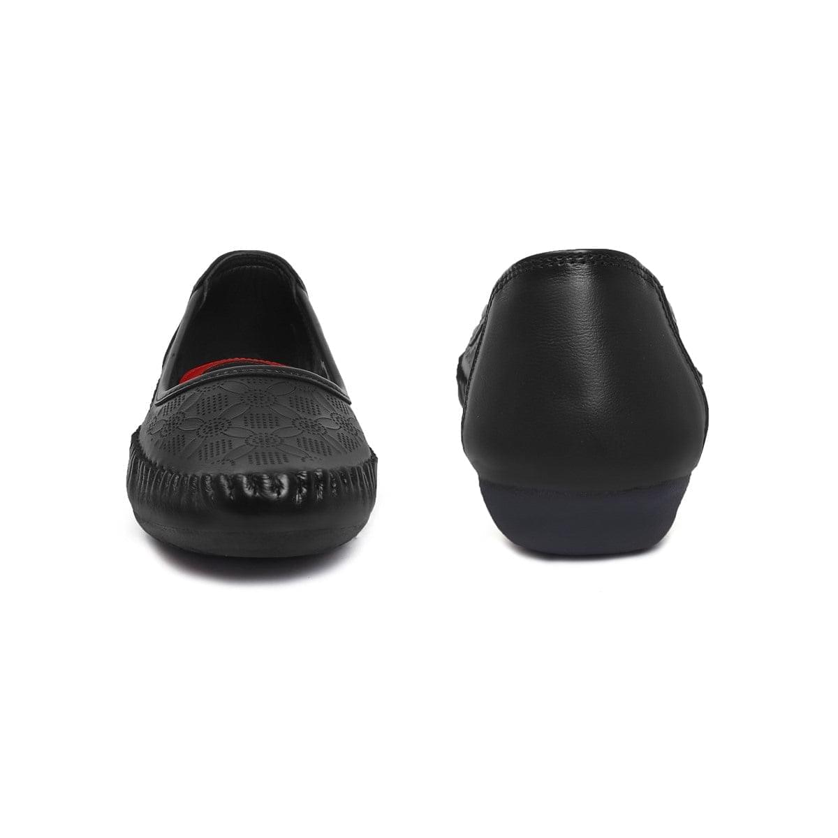 Flat Belly Shoes for Women_3