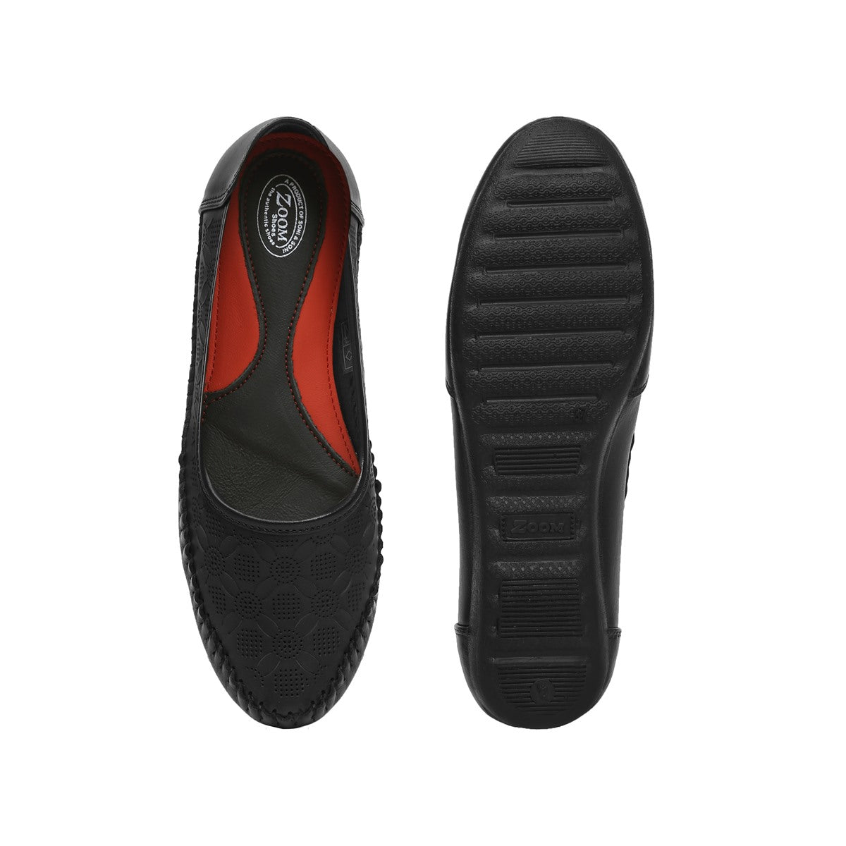 Casual Flat Belly Shoes_3