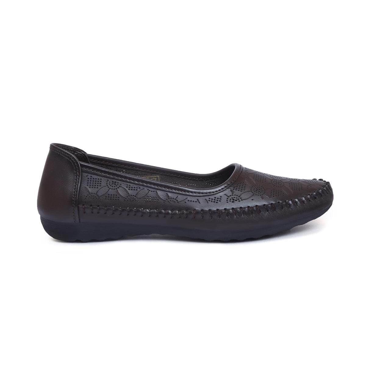 Casual Leather Shoes