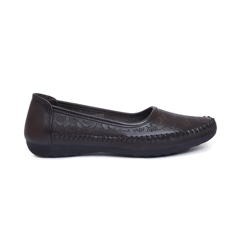 Casual Leather Shoes