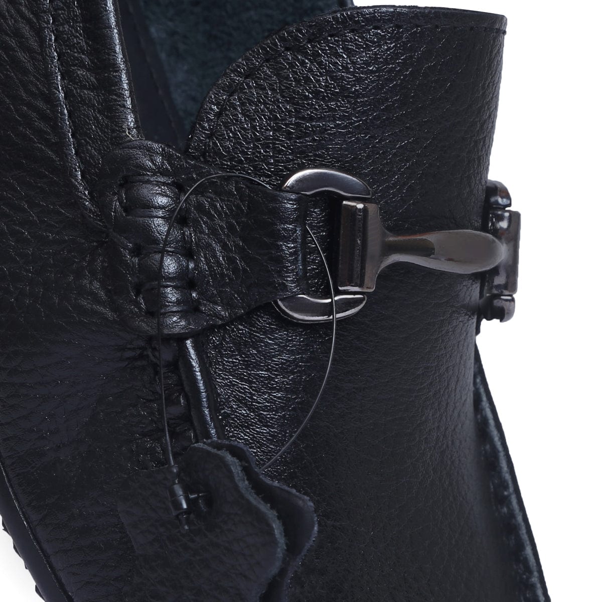 Leather Formal Shoes