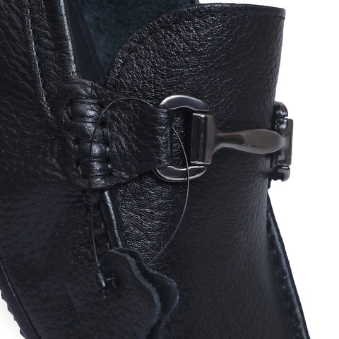 Leather Formal Shoes