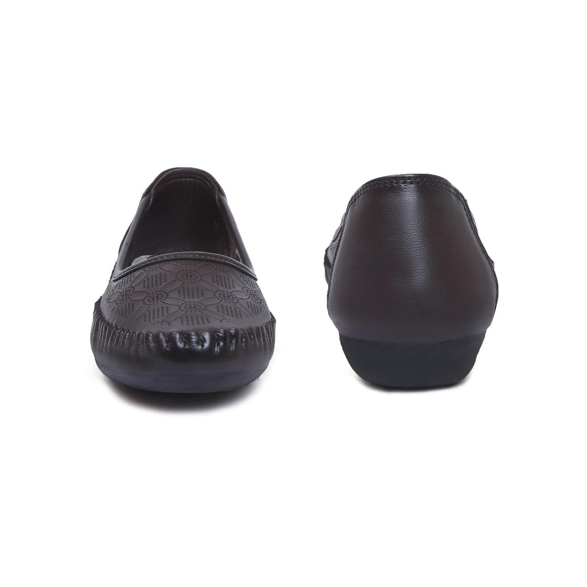 Leather Formal Shoes