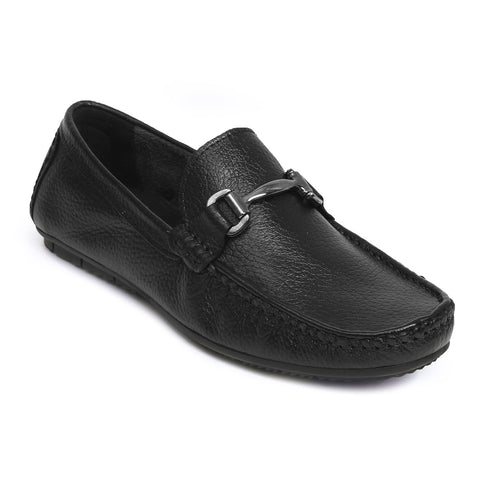 Leather Loafers for Men BT-26