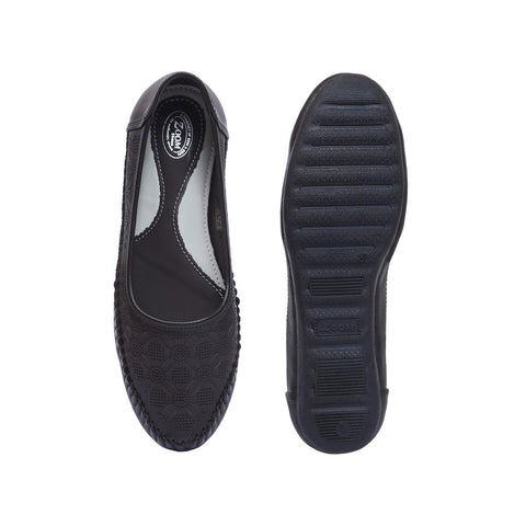 Flat Belly Shoes for Women_5