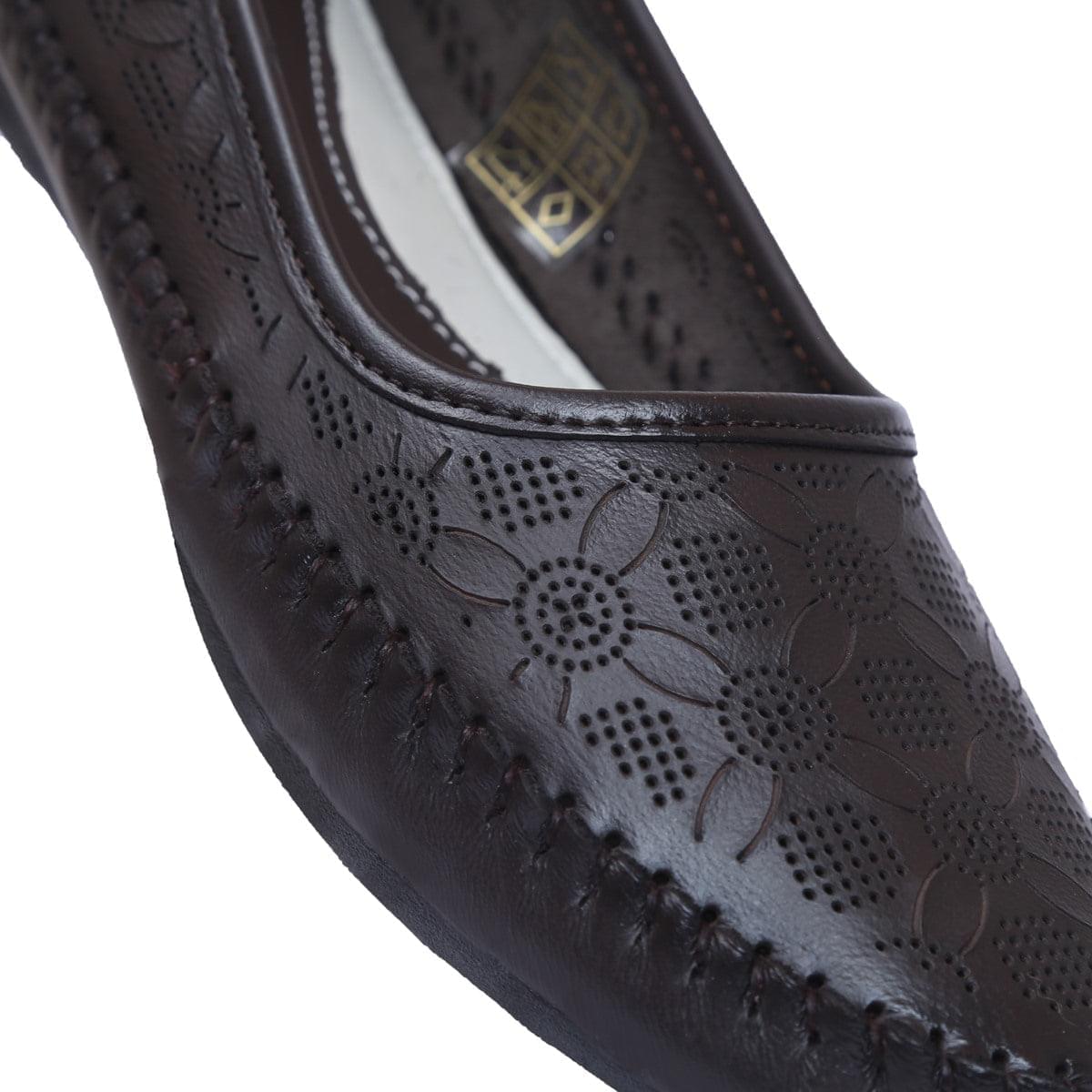 Casual Leather Shoes