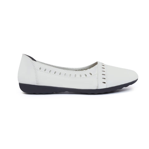 Zoom Shoes™ Genuine Leather Bellies for Women VN-25
