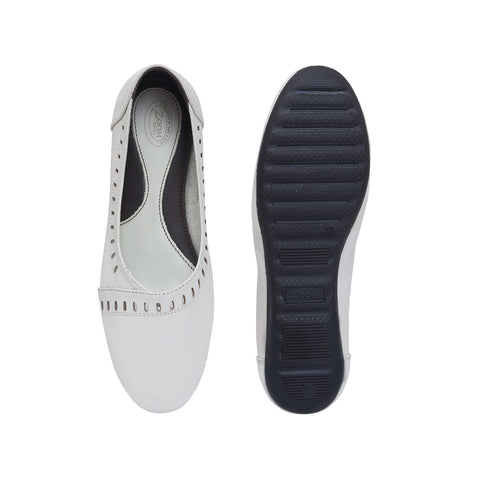 Zoom Shoes™ Genuine Leather Bellies for Women VN-25