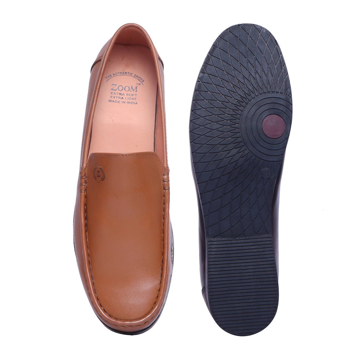 Loafers for Men D-05
