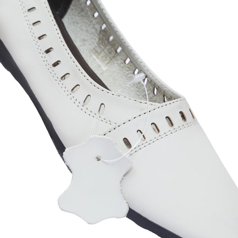 Zoom Shoes™ Genuine Leather Bellies for Women VN-25