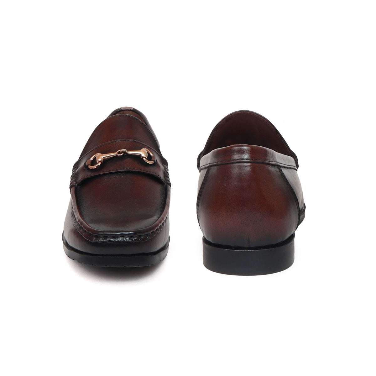 Moccasins for Men D-34_brown2