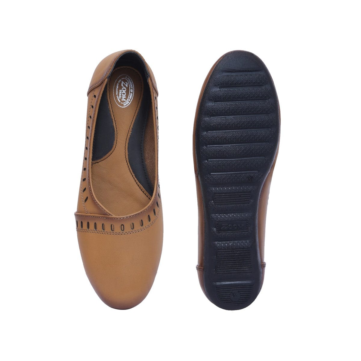 Flat Bellies for Women Beige_3