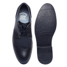 Men lace up shoes B-52_Black3