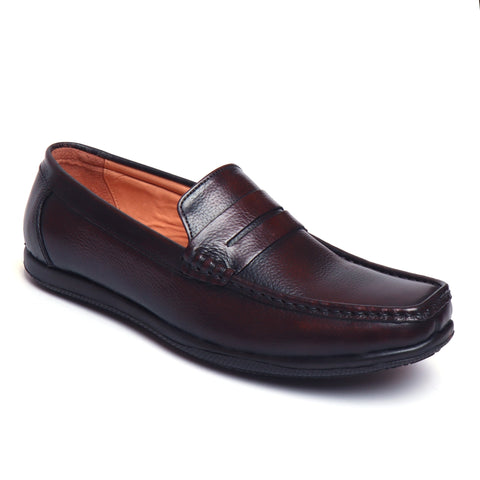 Leather Loafers for Men_ZS6